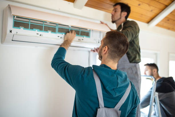 Best HVAC Air Duct Cleaning  in Washgton, IN