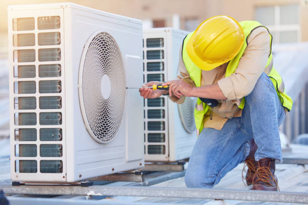 Best Affordable HVAC Services  in Washgton, IN