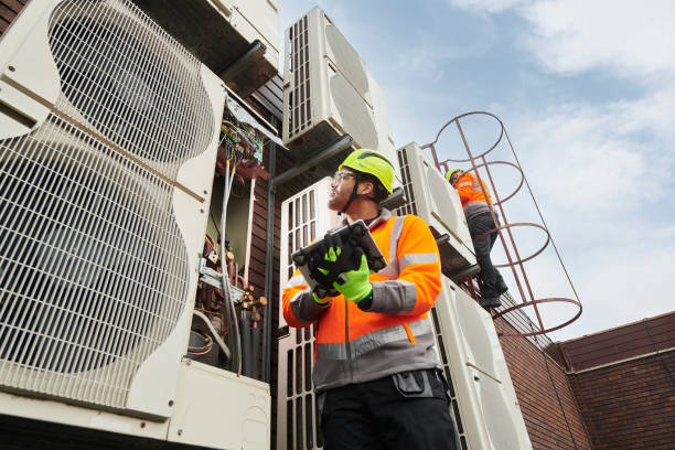  Washgton, IN HVAC Pros