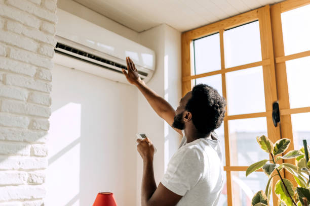 Best 24/7 HVAC Repair  in Washgton, IN