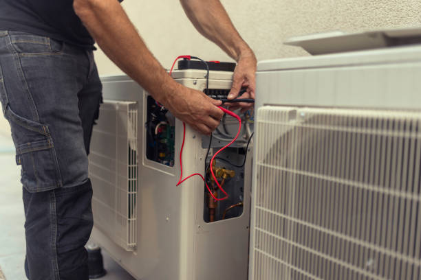 Best HVAC Replacement Cost  in Washgton, IN