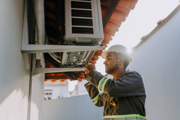 Best HVAC Emergency Services  in Washgton, IN