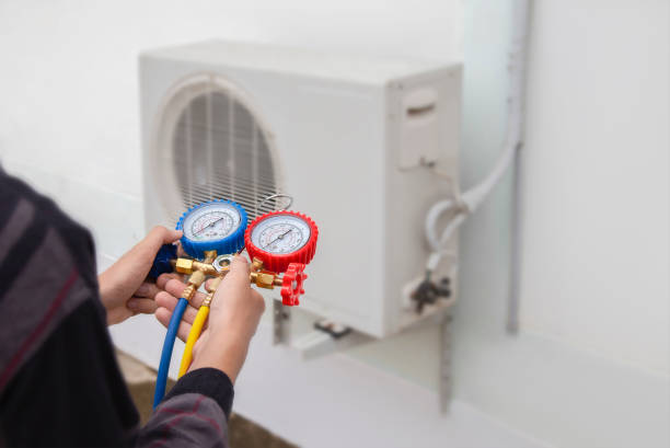 Best Affordable Air Conditioning Repair  in Washgton, IN