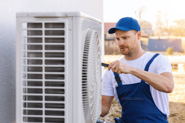 Best HVAC Companies Near Me  in Washgton, IN