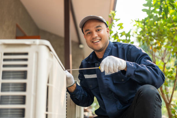 Best Emergency HVAC Repair  in Washgton, IN