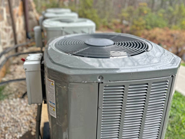 Best HVAC Air Duct Cleaning  in Washgton, IN