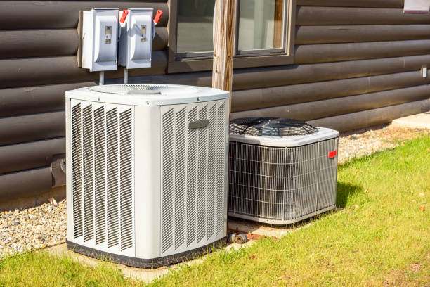 Local HVAC Companies in Washington, IN
