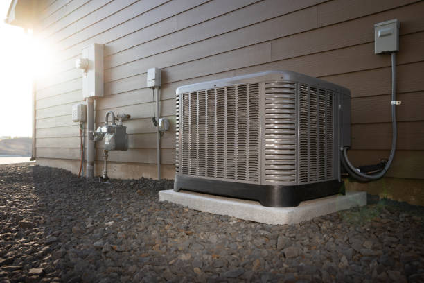 HVAC Troubleshooting in Washington, IN