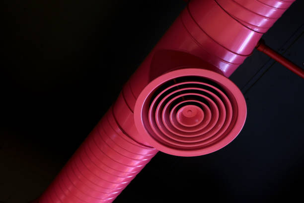 HVAC Maintenance Plan in Washington, IN
